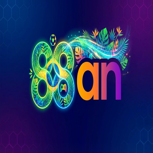 Logo 88an