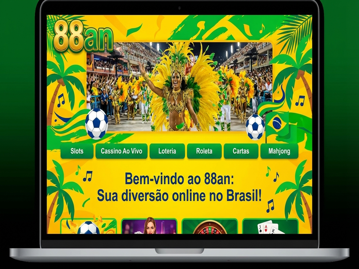 Screenshot 1 88an